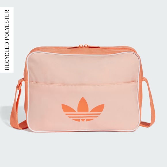 Adidas Originals Adicolor Classic Airline Bag - Picture 1 of 4